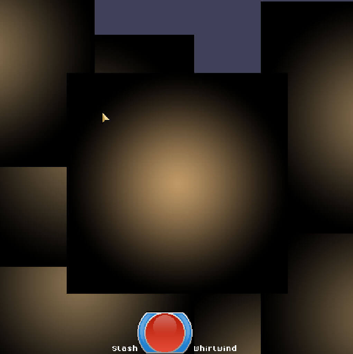 overlay on map