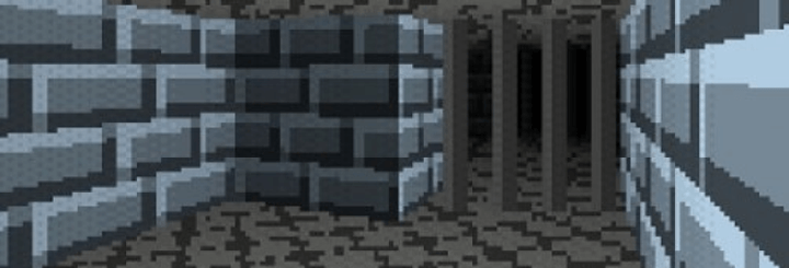 Dungeon Generation Banner Image