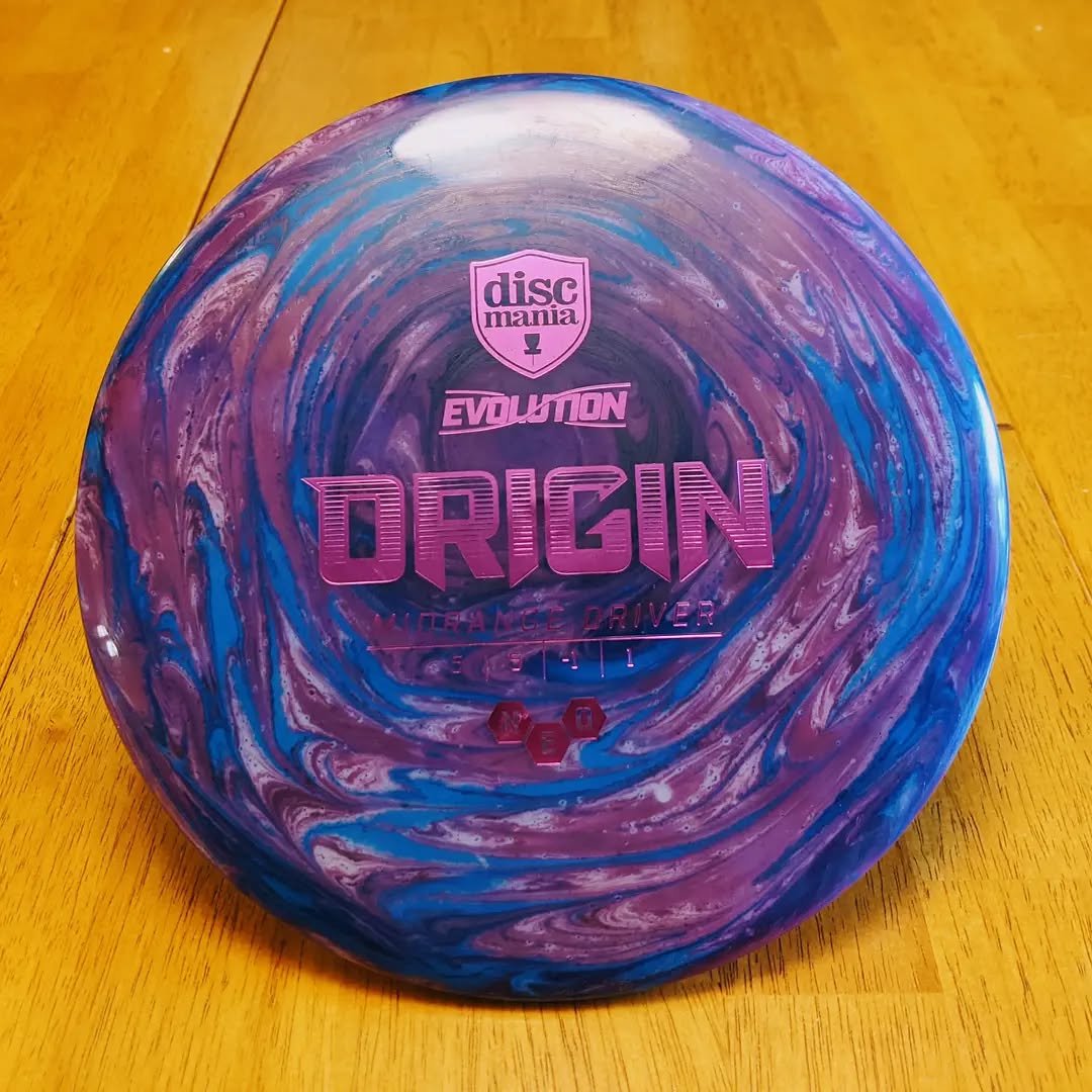 Neo Origin - Discmania