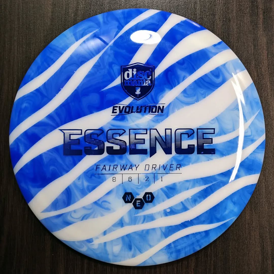 Neo Essence - Discmania