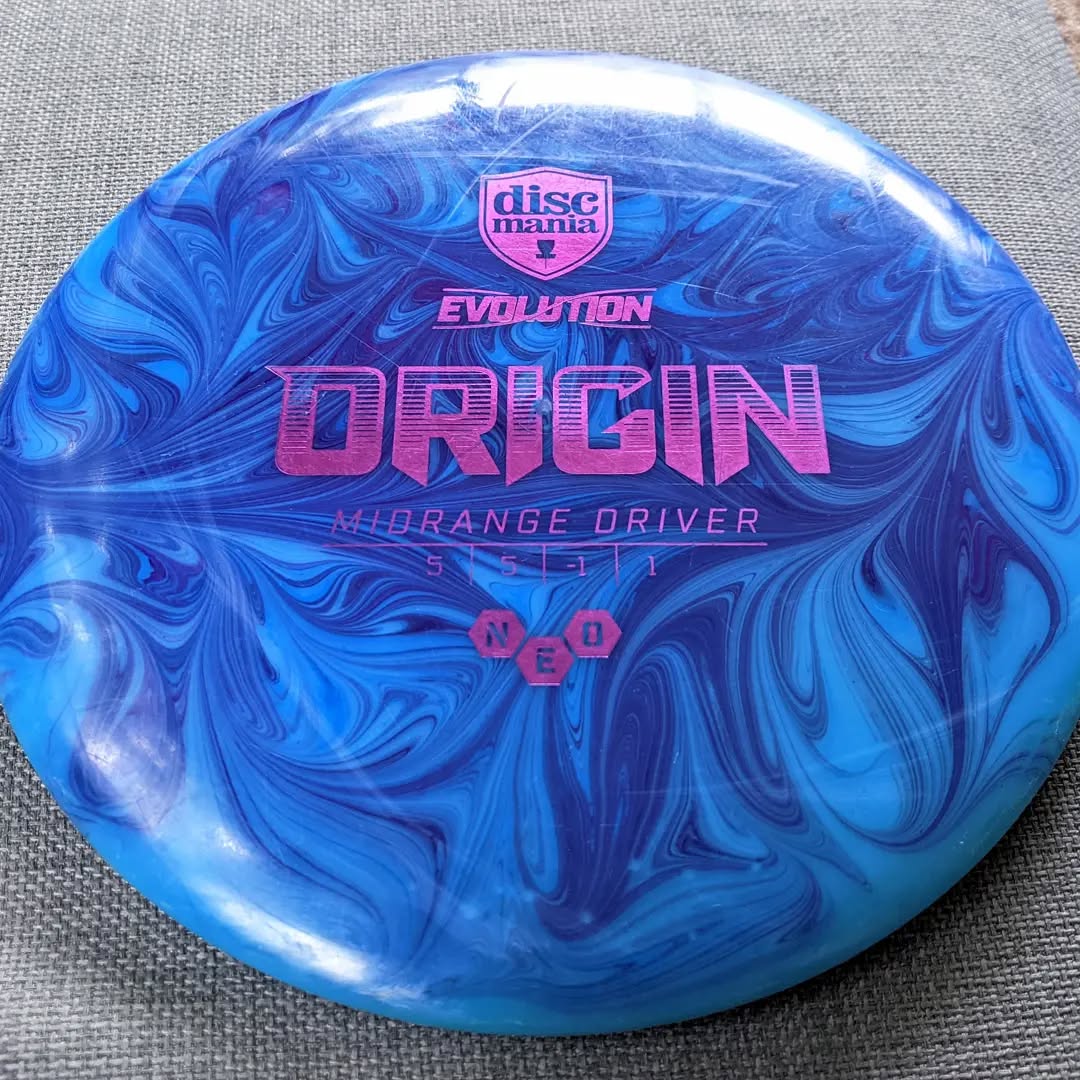 Neo Origin - Discmania