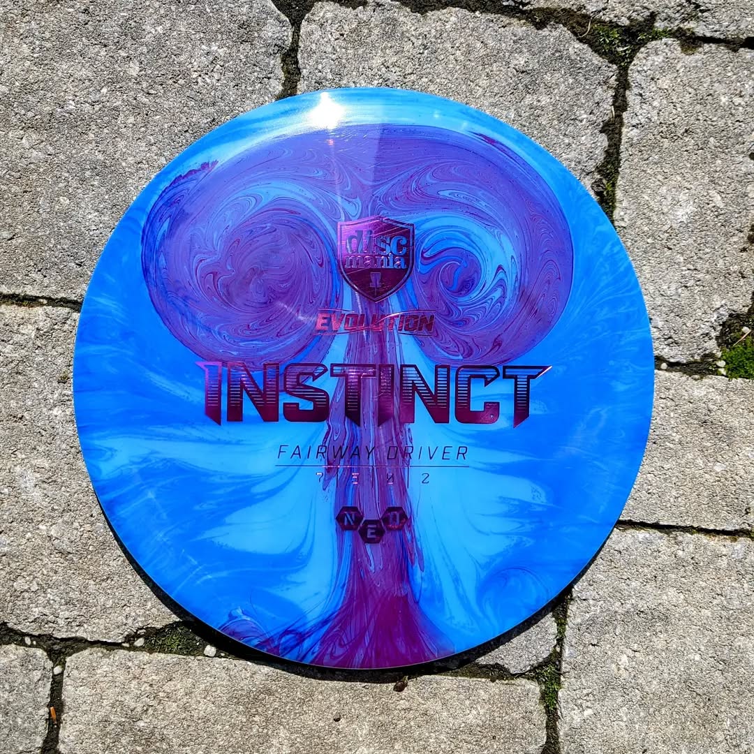 Neo Instinct - Discmania