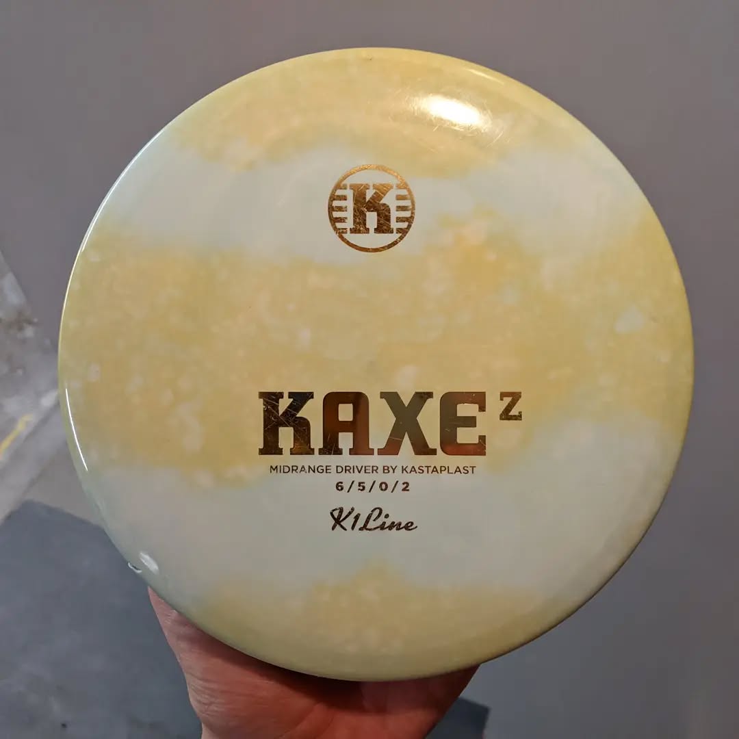K1 Kaxe Z - Kataplast