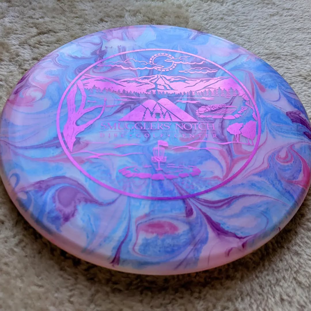 ESP Zone - Discraft