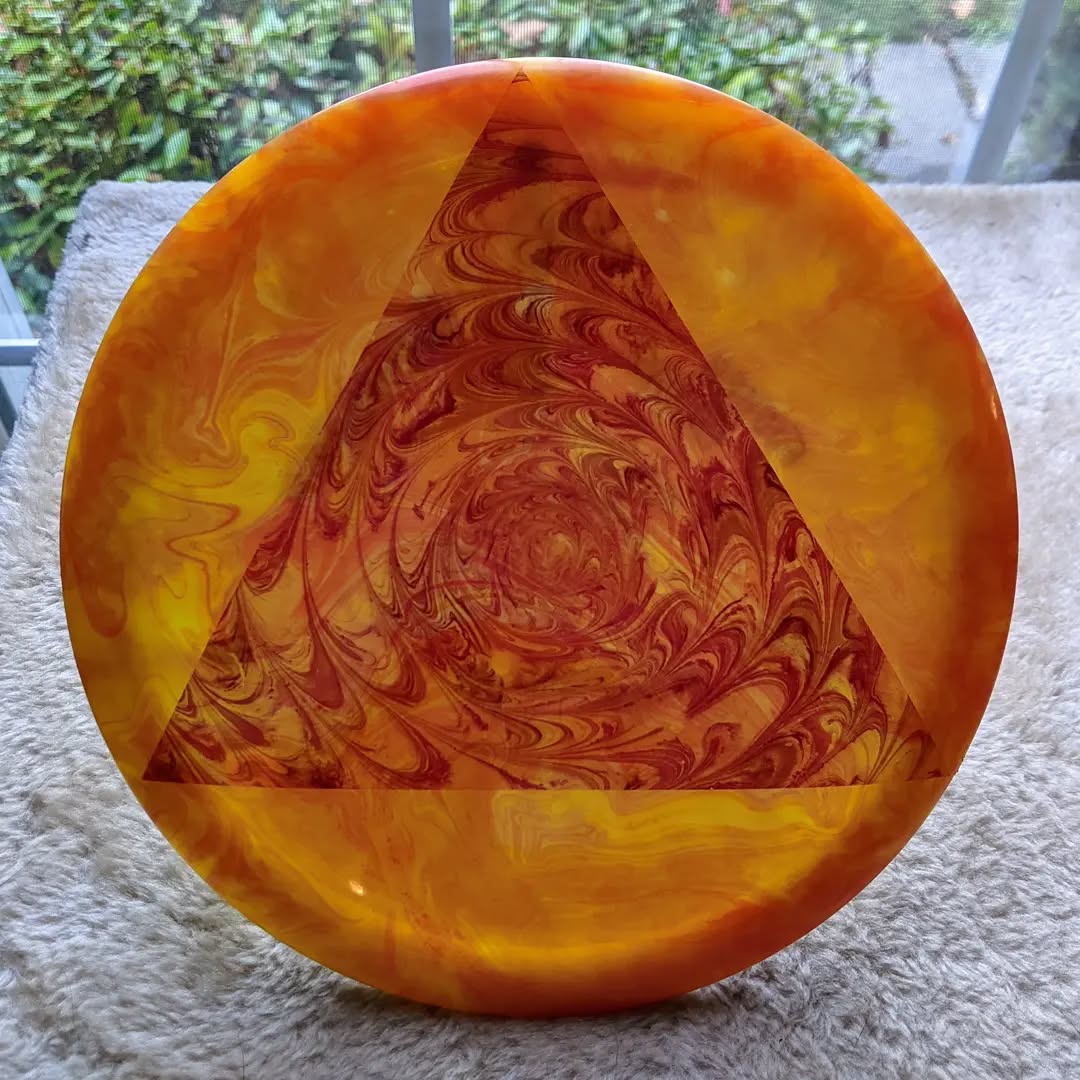 Neo Essence - Discmania