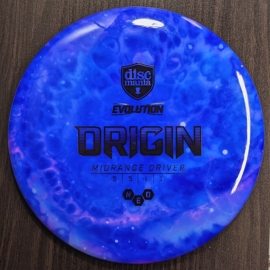Neo Origin - Discmania