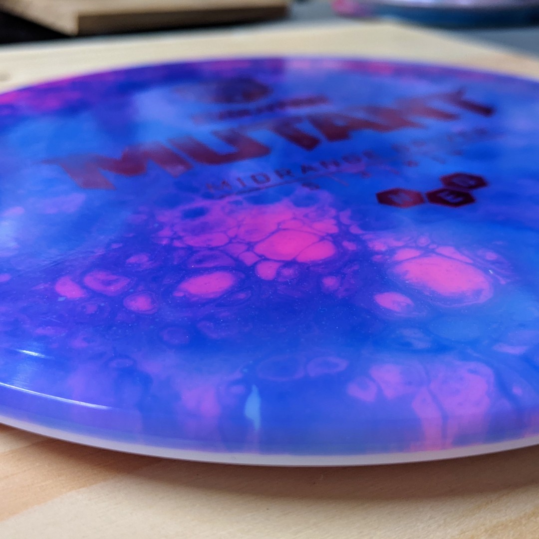 Neo Mutant - Discmania