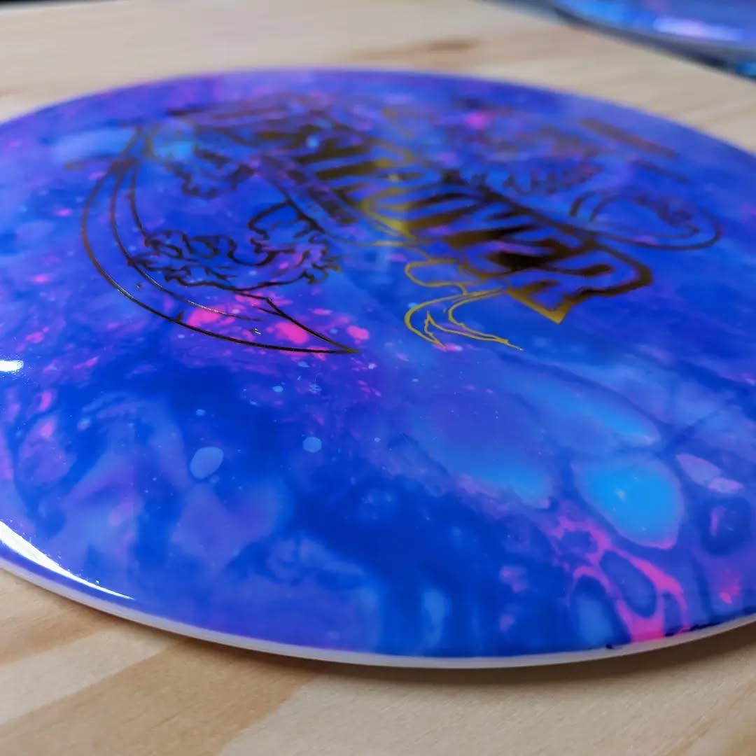 Take 2 of cells turned out pretty good. Still chasing a mental image, but this is killer in its own right.