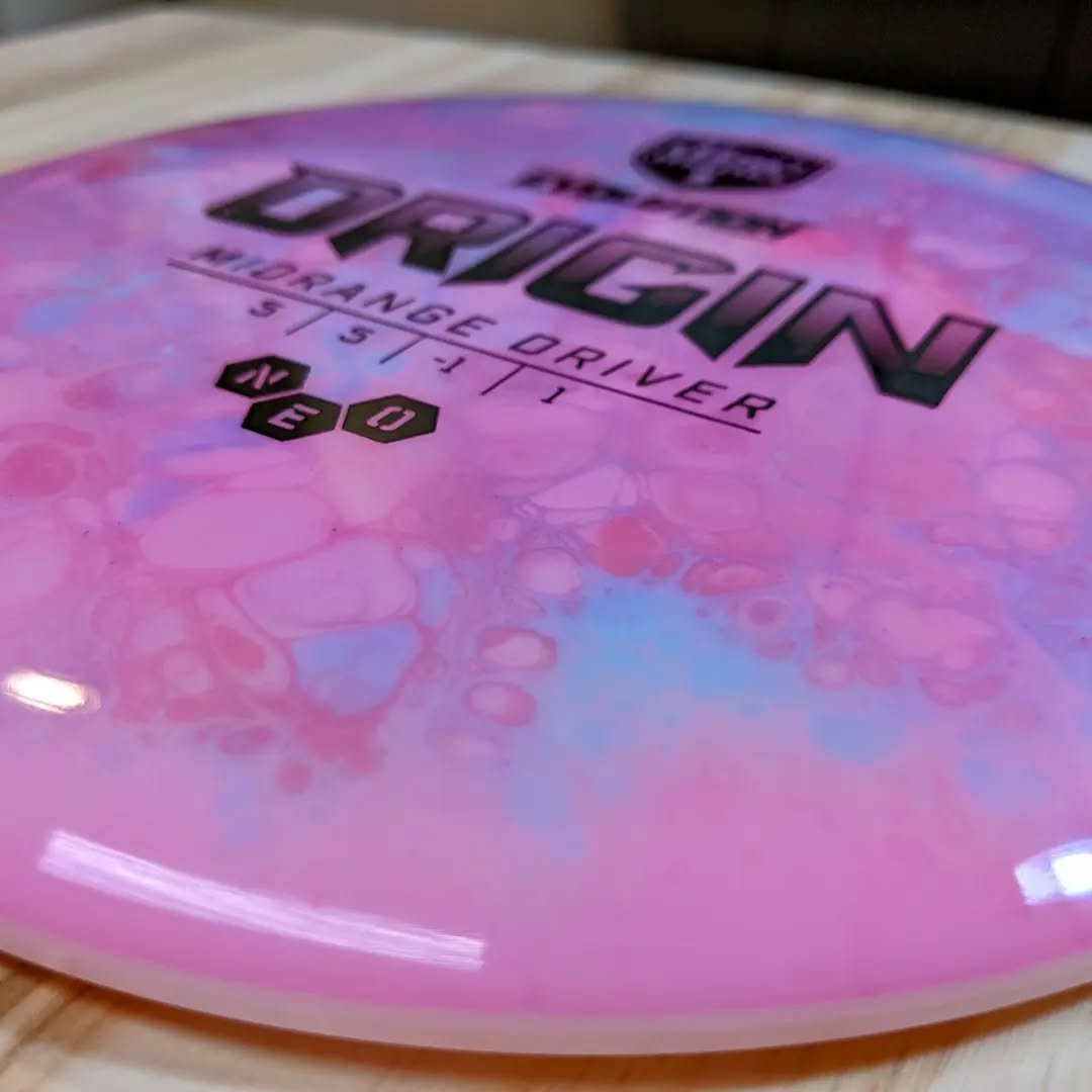 Discmania - Neo Origin