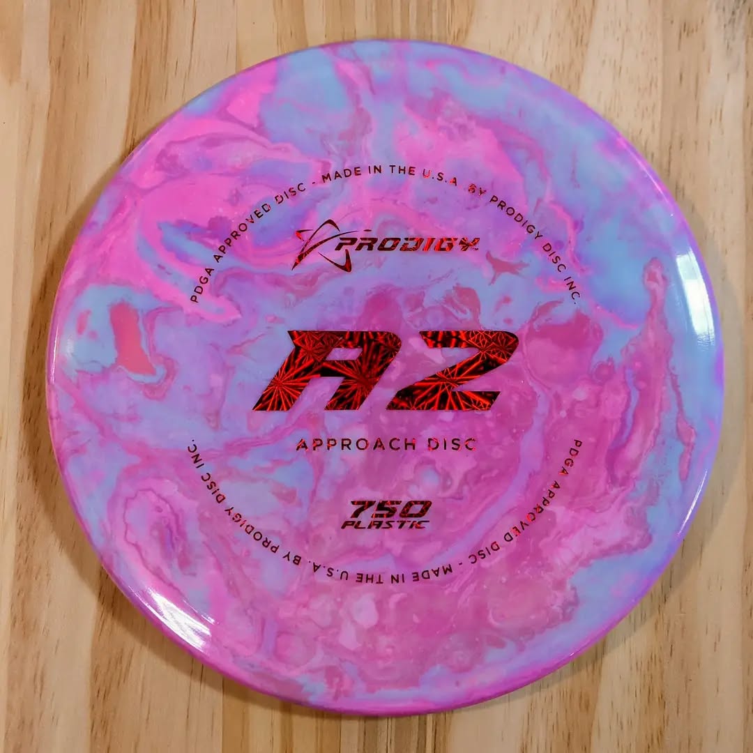 I love how this 750 plastic makes the neon colors pop. Get it on eBay.