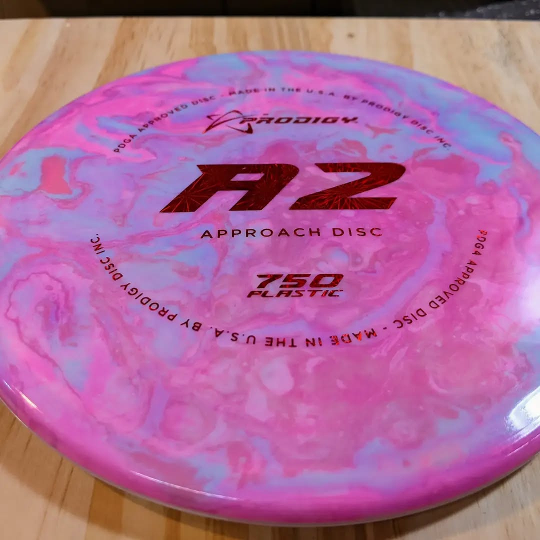 I love how this 750 plastic makes the neon colors pop. Get it on eBay.