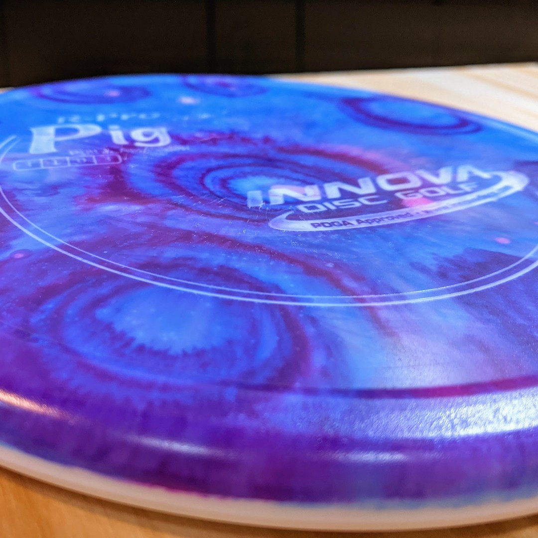 Not my favorite dye - but happy it worked, didn't expect it to be so vibrant! Apparently R-Pro plastic takes non-neon dy
