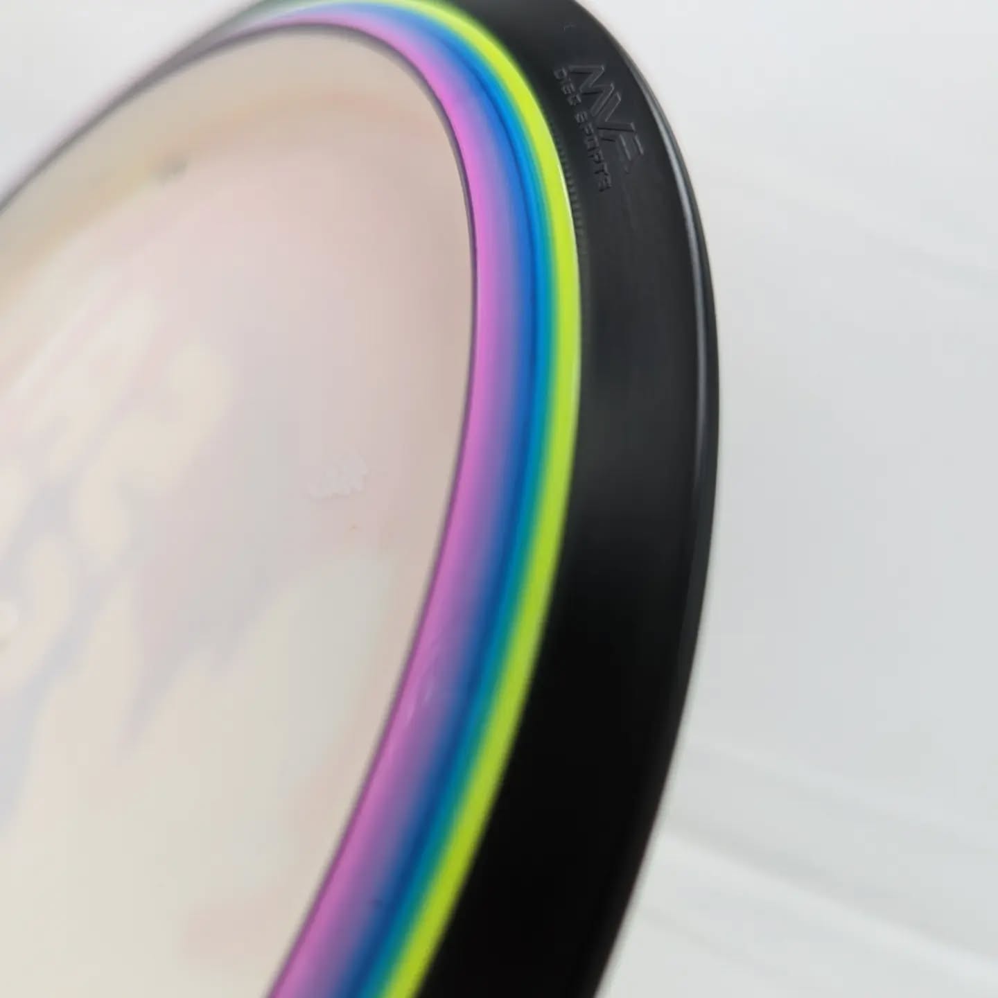 These are the 4 discs I dyed for the 1st place winners in the St. Albans Museum Sap Tap! It's a 1 round, amateur, charit